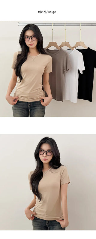 Basic Tee