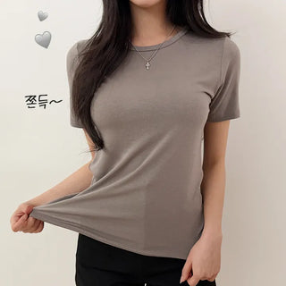 Basic Tee