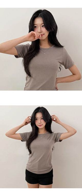 Basic Tee