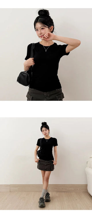 Basic Tee