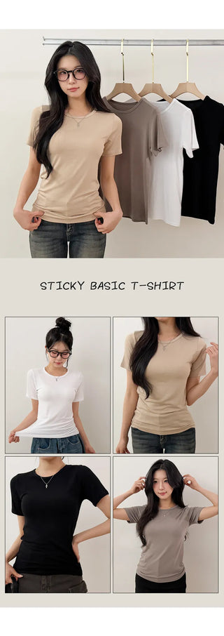 Basic Tee