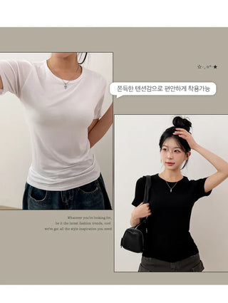Basic Tee