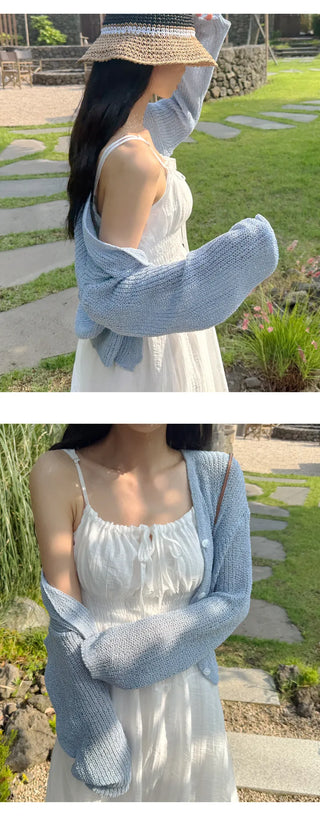 Flowy Long Dress