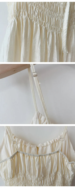 Flowy Long Dress
