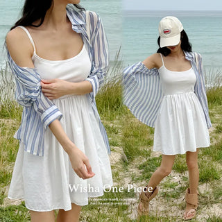 Layered Summer Dress
