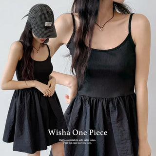 Layered Summer Dress