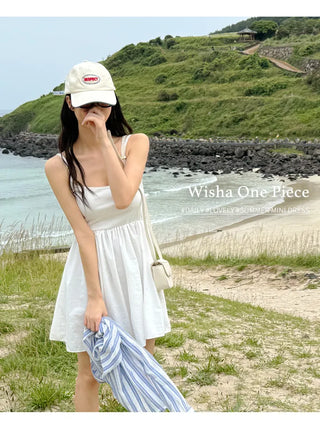 Layered Summer Dress