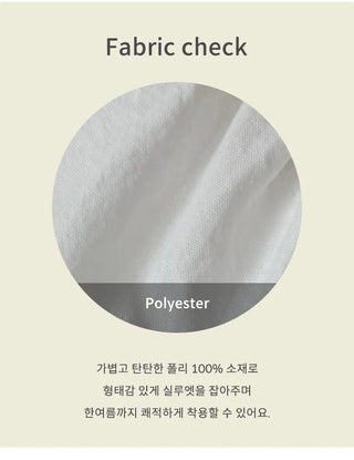Puff Sleeve Blouse