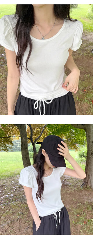 Wide Training Pants