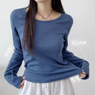 Basic Long Sleeve Tee