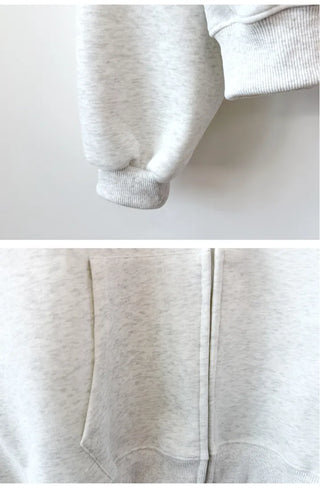 Zip Up Jacket
