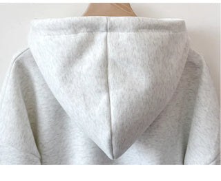 Zip Up Jacket