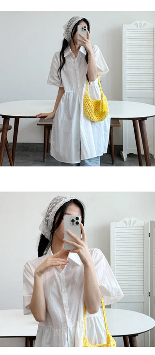 Lace Hair Bandana