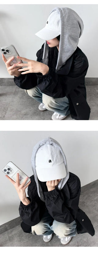 Field Zip Jacket
