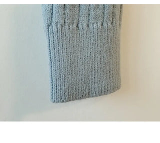 Knit Cardigan