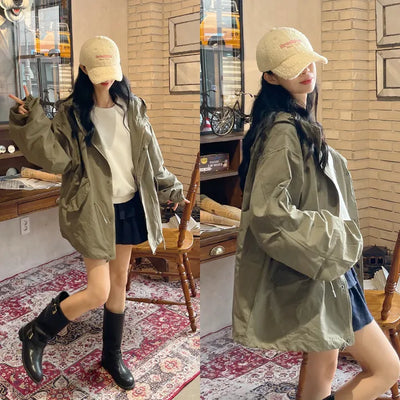 Field Jacket