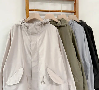 Field Jacket