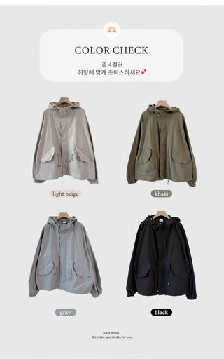 Field Jacket