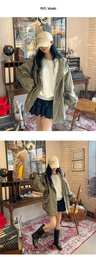 Field Jacket