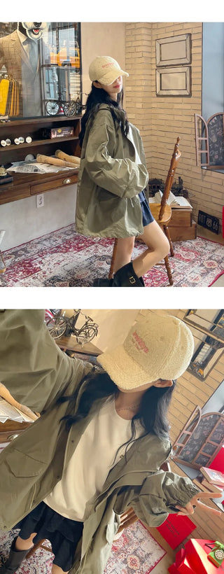 Field Jacket