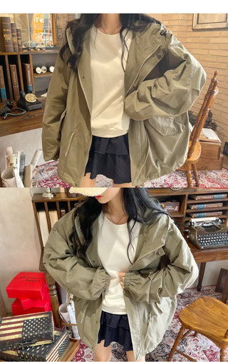 Field Jacket