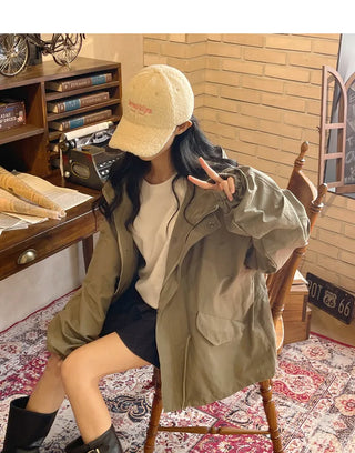 Field Jacket