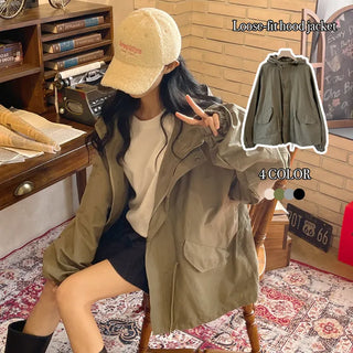 Field Jacket