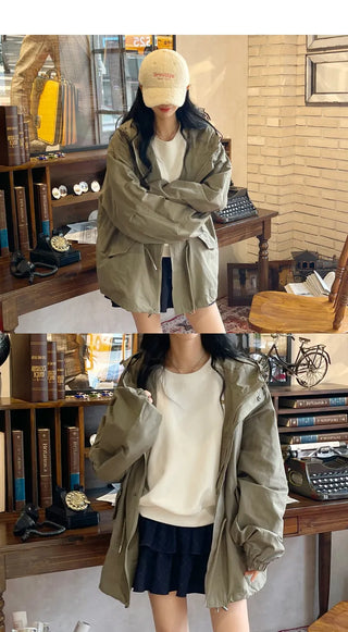 Field Jacket