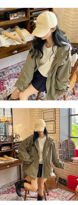 Field Jacket