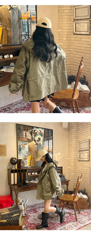 Field Jacket
