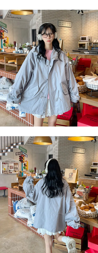Field Jacket