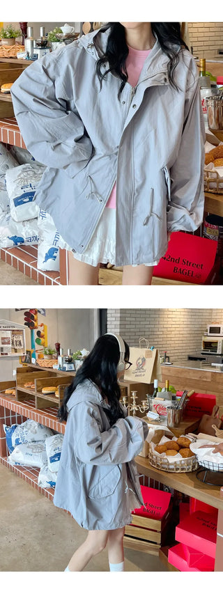Field Jacket