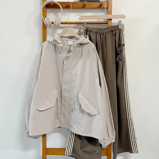 Field Jacket