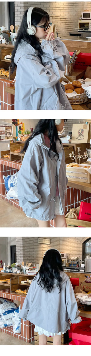 Field Jacket