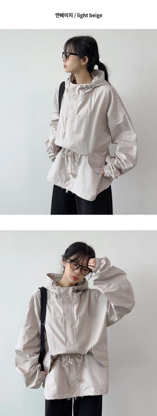 Field Jacket