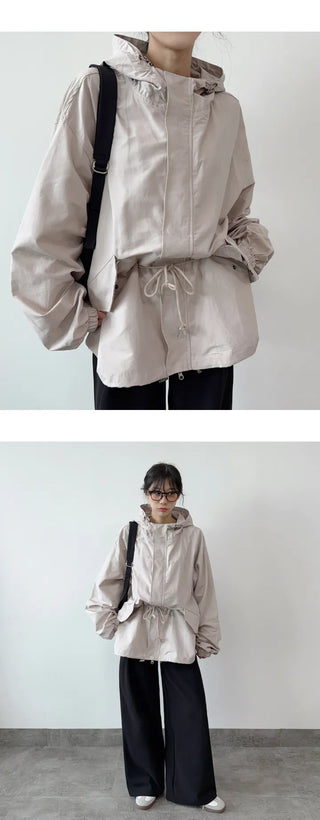 Field Jacket