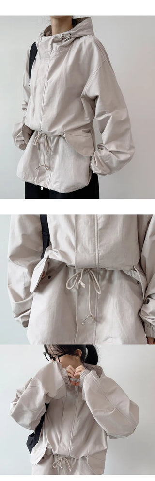 Field Jacket