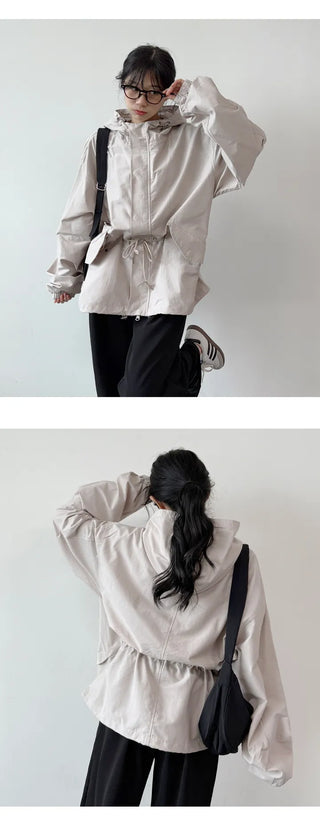 Field Jacket
