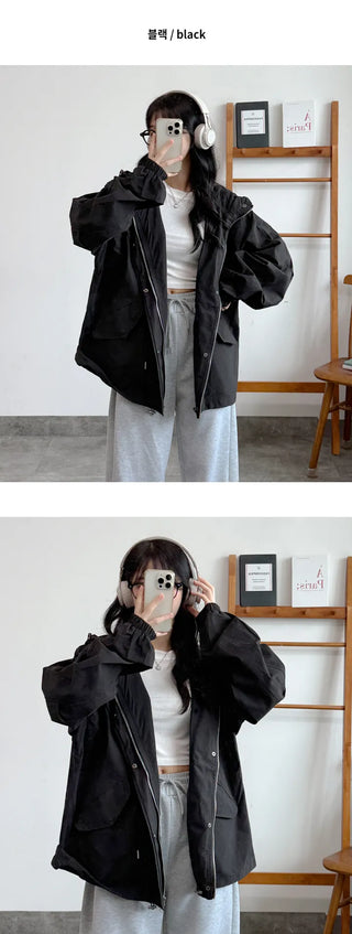 Field Jacket