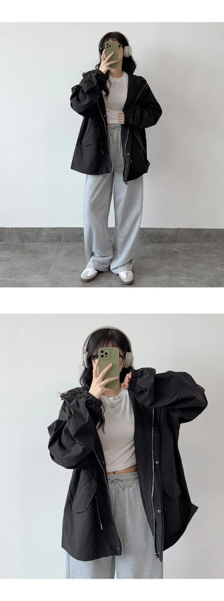 Field Jacket
