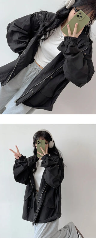 Field Jacket