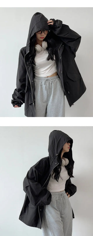 Field Jacket