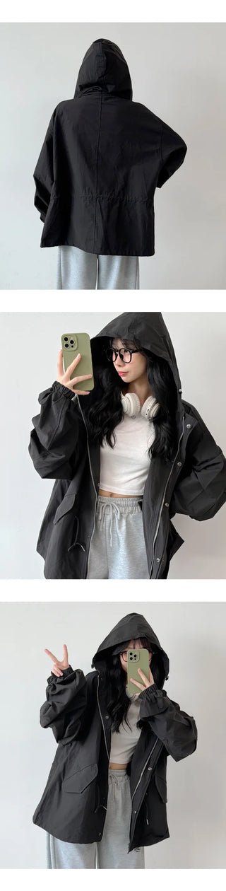 Field Jacket
