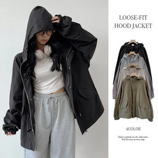 Field Jacket