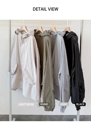 Field Jacket