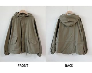 Field Jacket