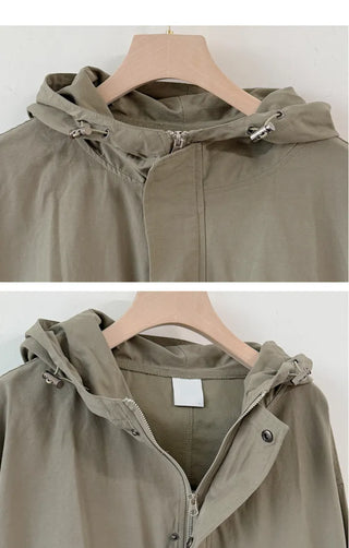 Field Jacket