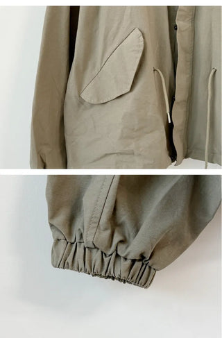 Field Jacket