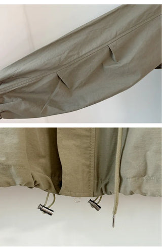 Field Jacket