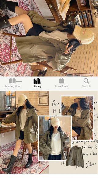 Field Jacket
